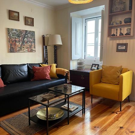 Appartement Pasteleiro House à Lisboa Extérieur photo